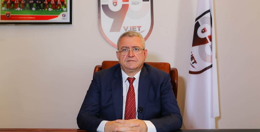 Duka: Në tetor 4-5 lojtarë nga Shpresa do ftohen në kombëtaren A