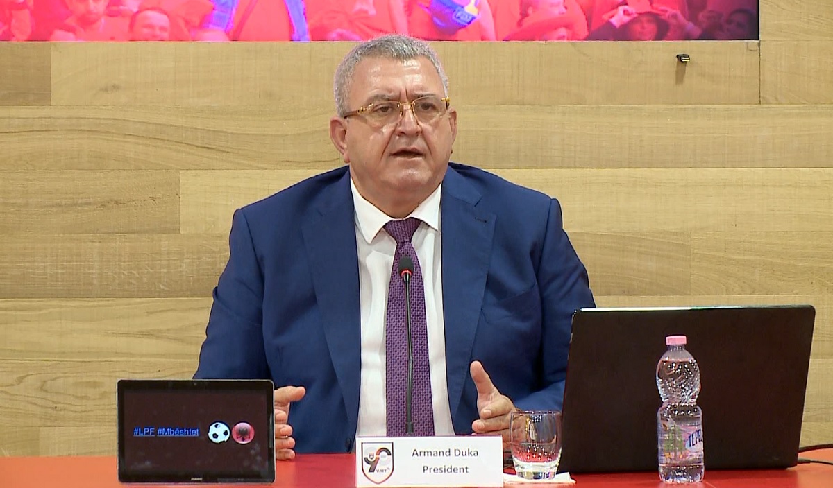 Duka shpjegon kërkesat për qeverinë: Mbase Rama nuk është informuar siç duhet