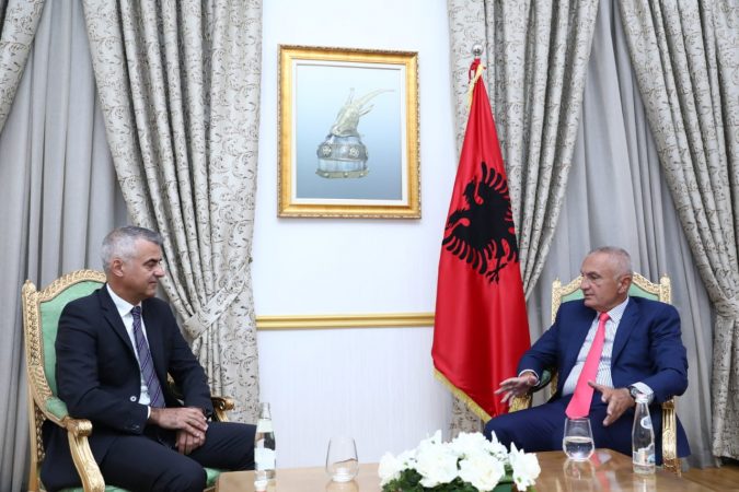 Dule për zgjedhjet: I kërkova Metës të zhvillohen në datën më të shpejtë të mundshme