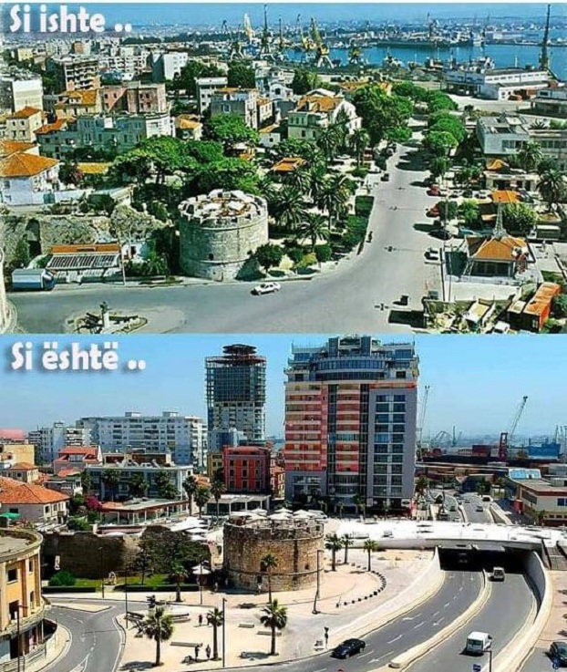 “Çfarë i bëri barbaria Durrësit!”, Olti Curri: Ja kë duhet të votojnë durrsakët për kryetar të ardhshëm bashkie