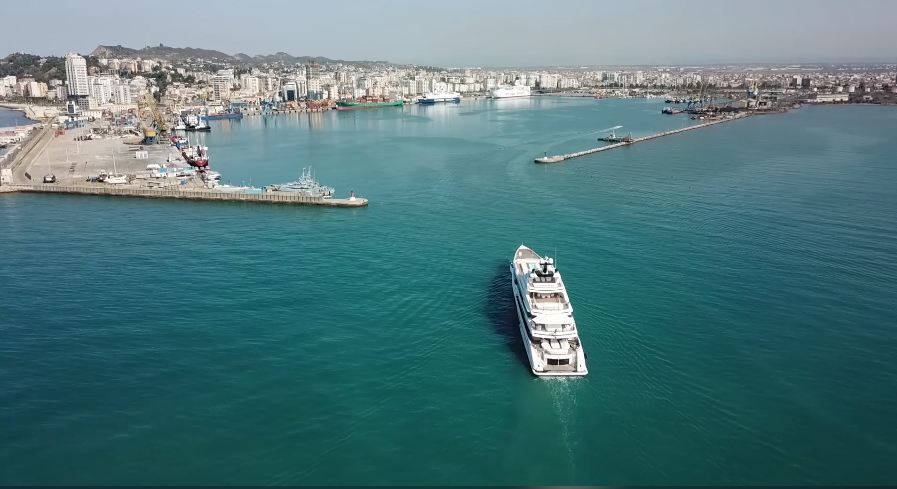 Porti i Durrësit në 7-muaj: më pak lundrime, por përpunimi i anijeve njësoj me 2019-n