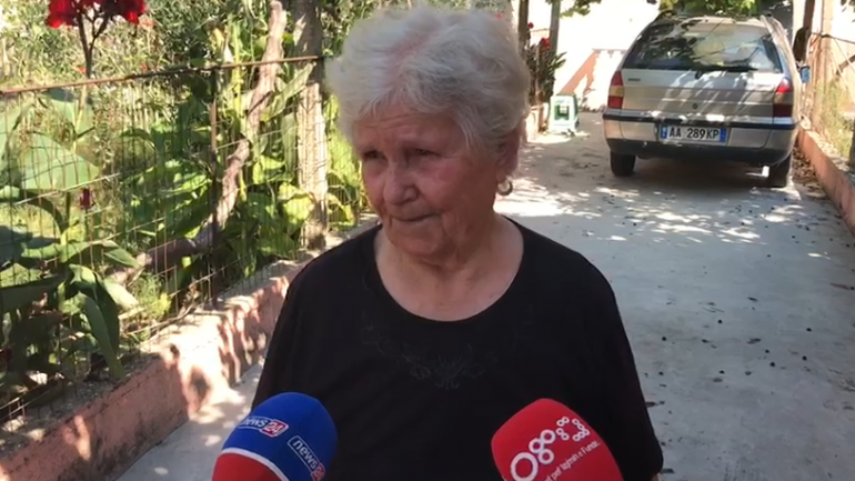 47-vjeçari grabiti çiftin, të moshuarit: E njohim, 50 m larg nesh e ka shtëpinë