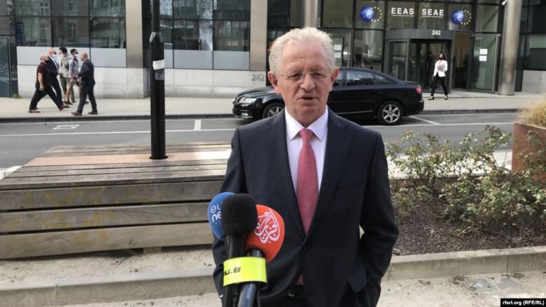 Kosova dhe Serbia me qëndrime të kundërta për pretendimet financiare