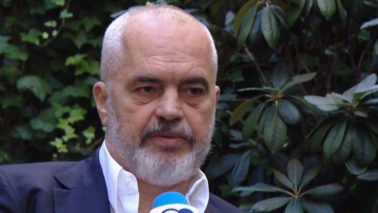 A mund t’i kushtëzojë Gjermania negociatat? Përgjigjet Rama