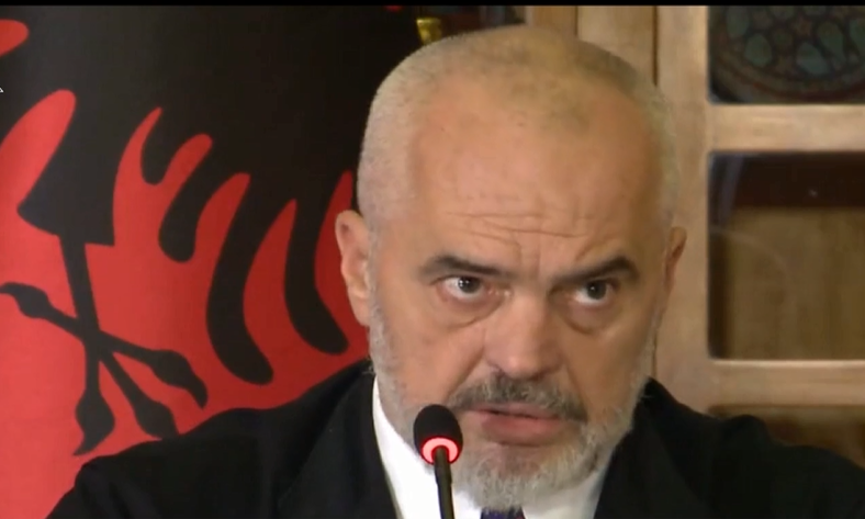 Rama i përgjigjet Ligës: Nuk na bëni dot presion