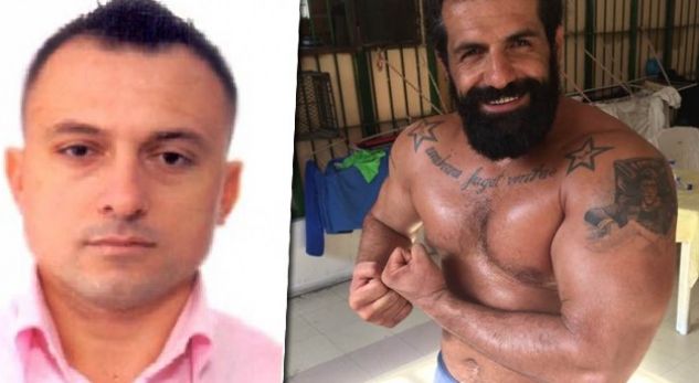 Vrasja e Devi Kasmit/ Dënohet me burg për jetë greku Eftimiu dhe 33 vite për Elton Halipajn