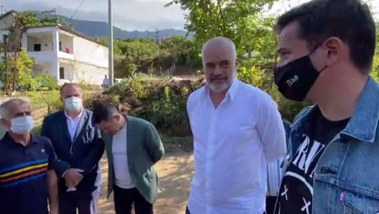 Veliaj i kthen përgjigje PD-së: Denoncimet për rindërtimin, spekulime