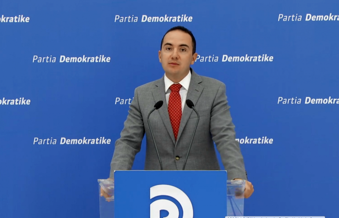 Shkarkimi i Prelës, Salianji: Shpëtoi kriminelë e trafikantë, si duhej as dreqit