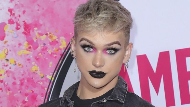 Ndahet nga jeta në moshën 17-vjeçare modeli i ‘Ethan Peters’