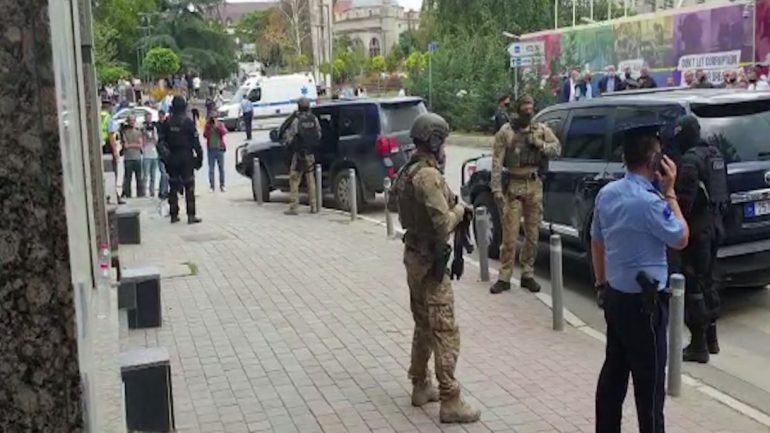 Kosovë/ EULEX vijon thirrjet për Gjykatën Speciale