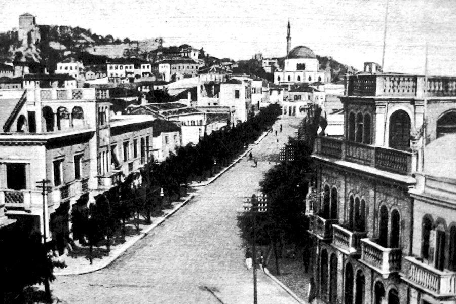 HISTORI/ Dekreti përparimtar i Ahmet Zogut në favor të Durrësit!