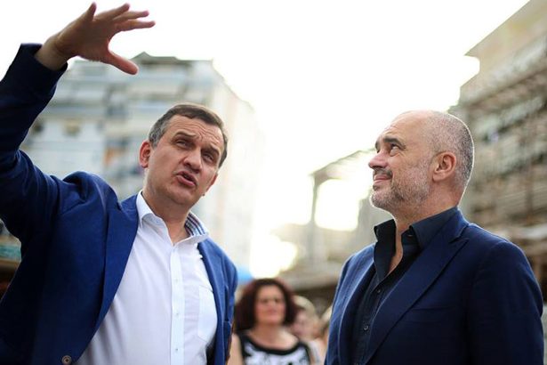 “Me Ramën merrem vesh me sy”, Ilir Beqaj merr frenat e PS-së në Shkodër