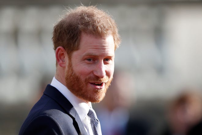 Princi Harry feston 36-vjetorin, në urimet e familjarëve përjashtohet Meghan Markle