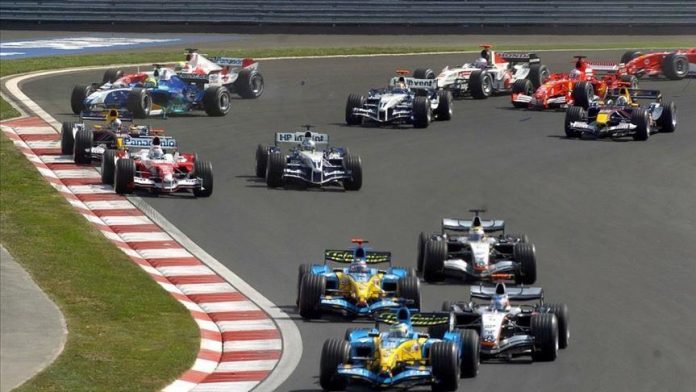 Formula 1, “Renault” ndryshon emrin në “Alpine”