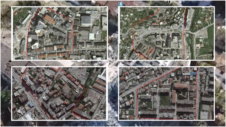 Qeveria Rama shpall një zonë të re për zhvillim të territorit në bashkinë Durrës