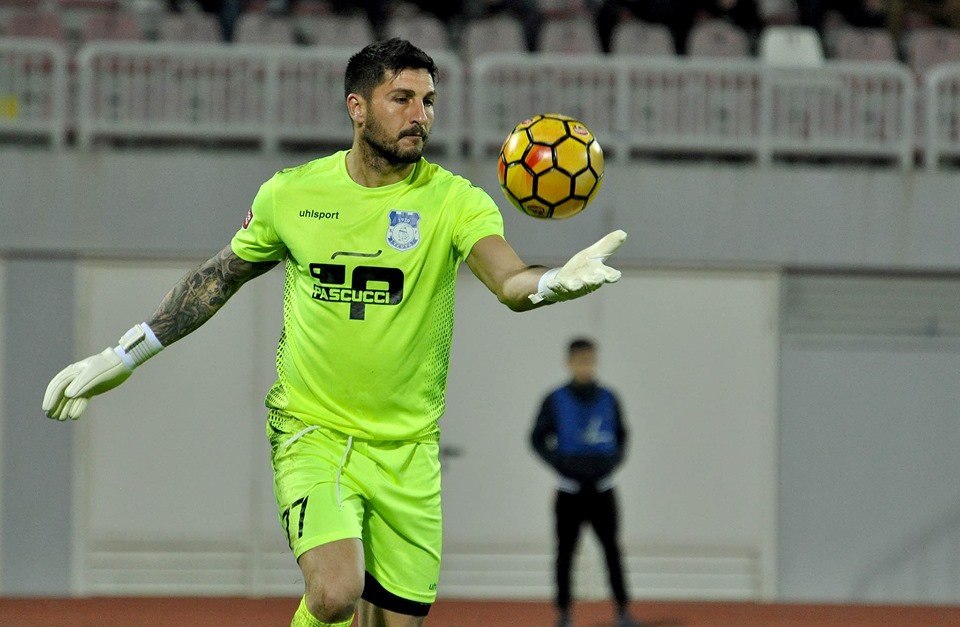 Frashëri: Kemi shanse me spanjollët