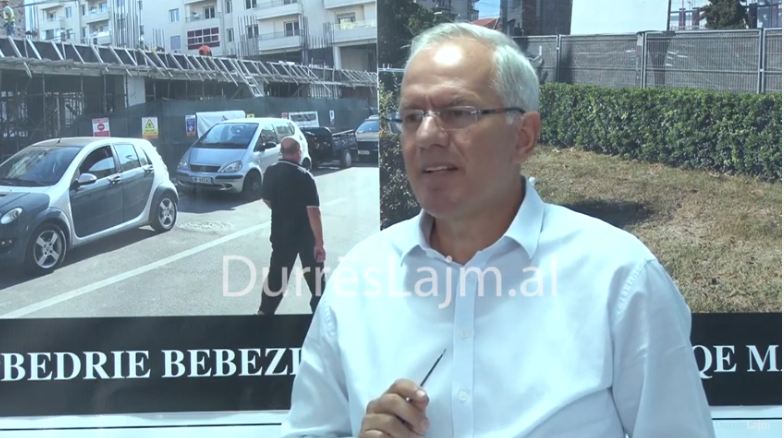 Xhaferraj: Kthimi tek Adrian Çela tregon dëshpërimin dhe braktisjen ndaj Ramës (VIDEO)