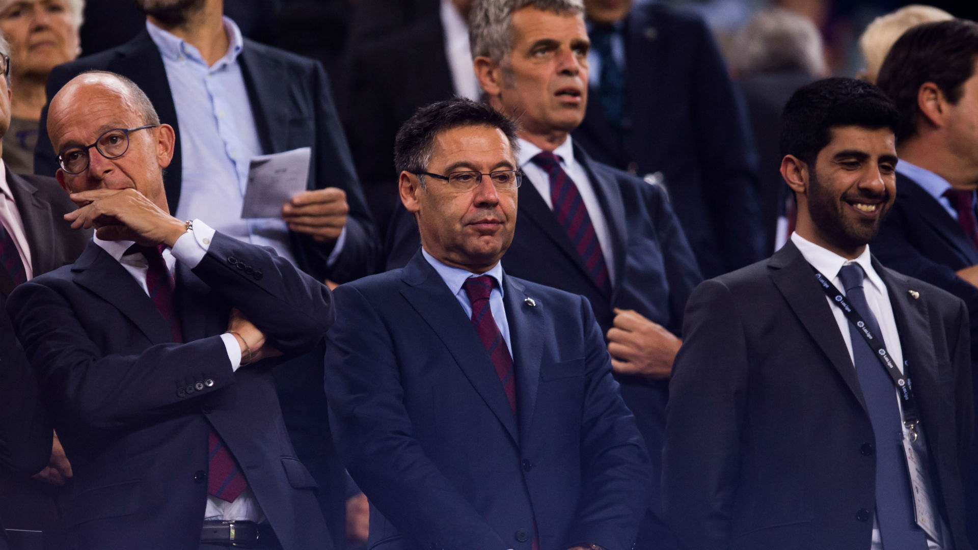 “Furtunë” te Barcelona, presidenti Bartomeu akuzohet për korrupsion