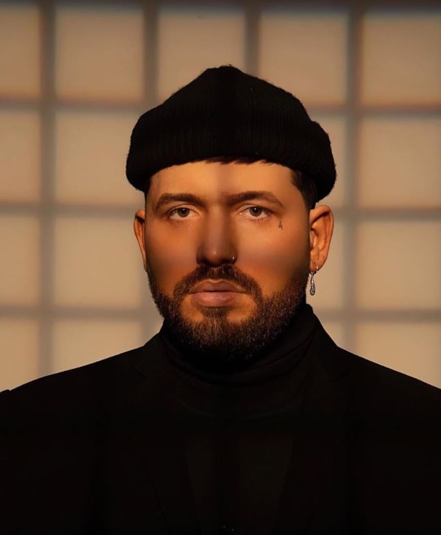 Do të shfaqej i veshur me fustan në klip, kompania heq dorë nga bashkëpunimi me reperin shqiptar