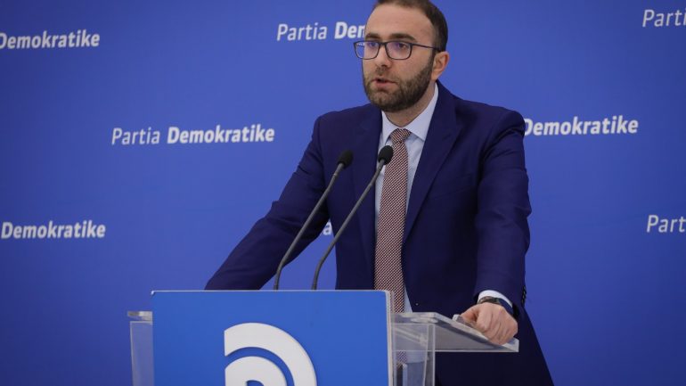 Fushata e PS, reagon PD: Rama kërkon mandat të tretë me hajdutët e vjetër