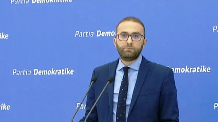 Bardhi publikon videon: Dosja 184 tregon se Edi Rama keqpërdor mësuesit për pushtetin e tij personal