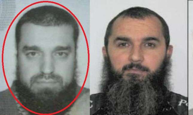 Shoqërohen nga policia disa besimtarë myslimanë, kërkonin të protestonin për mbylljen te “41 bis” e imamit të vetëshpallur Genc Balla