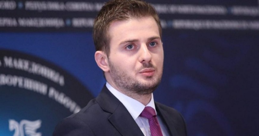 Cakaj: Mbështetje për të filluar puna për hapjen e librarisë me literaturë në gjuhën shqipe në Ulqin