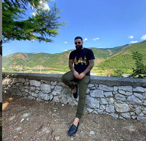 Këngëtari Getoar Selimi humb njeriun e shtrenjtë të familjes