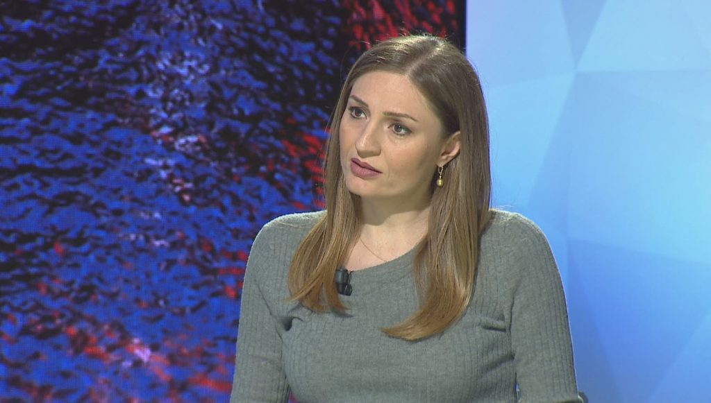 Mbledhja e Këshillit të Integrimit, ish-ministrja Gjosha: Asgjë e re, asnjë iniciativë konkrete