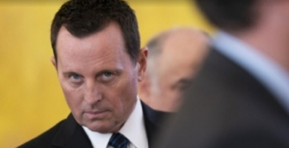 Grenell: Donald dhe Ivanka Trump shprehën dëshirën për të vizituar Serbinë