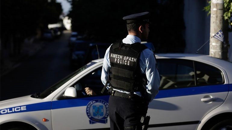 Qëllohet me armë 21-vjeçari shqiptar në Greqi