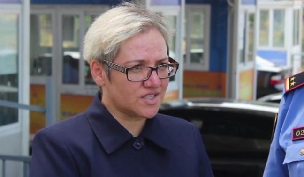 Aida Hajnaj nis zyrtarisht punën, KLP: Mbështetje të plotë strukturës më të lartë të hetimit