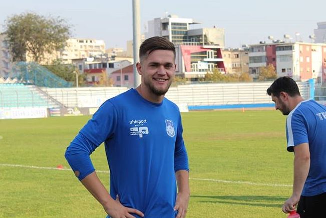 Hebaj: Preferoj të luaj në sulm me Krasniqin