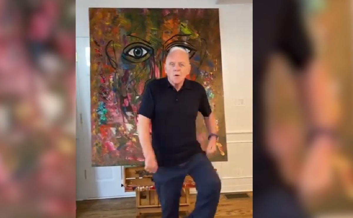 Aktori qëndron 6 muaj në karantinë: Jam zyrtarisht i çmendur