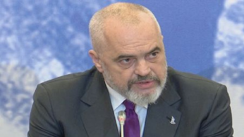 Marrëveshja Kosovë-Serbi, reagon Rama: ASNJË TRADHTI BURRA! Keqardhje që u humb kaq kohë