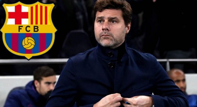 “Iki në fermë e s’e drejtoj Barcelonën”, Pochettino: E di, e kam tepruar!