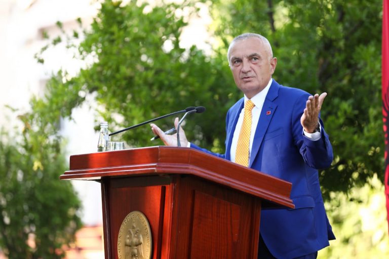 Ligji antishpifje, Meta: Çdo kokëfortësi s’i shërben çeljes së negociatave, s’do të frikësojë askënd