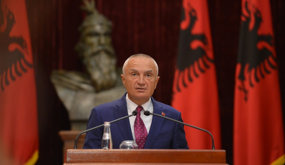 Meta: Një bandë oligarkësh kanë marrë peng të ardhmen e vendit