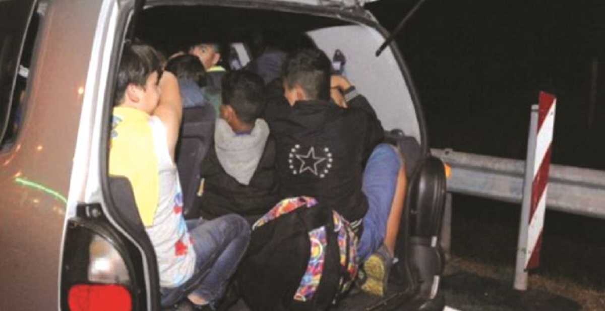 Vijon trafiku i emigrantëve, arrestohet 45-vjeçari nga Durrësi me precedentë