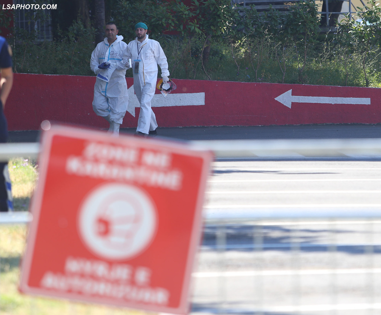 153 raste të reja me Covid-19, rritet numri i të infektuarve në Durrës