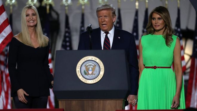 Ish-mikesha e Melania Trump zbulon gjithçka për sherrin me ‘Princeshën Ivanka’