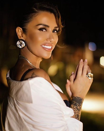 Surpriza e sezonit të ri është projekti i Jonida Maliqit në Vizion Plus