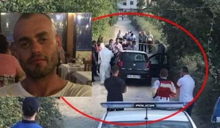 Hetimet për “Audin Q7″/ U gjet i vrarë në makinë, Klevis Kapllani strehoi në shtëpi para ekzekutimit një person të rrezikshëm