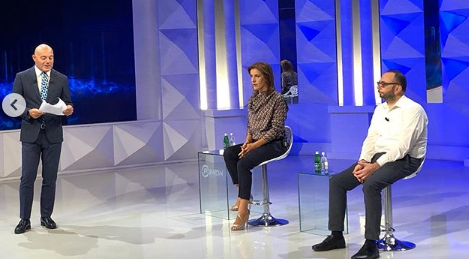 Gazetarja Lala: Faik Buci nuk e lejoi ish-bashkëshorten në funeralin e djalit