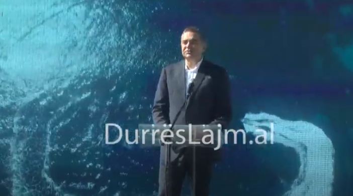 Klosi në Durrës për turizmin e detit: Duhet të kualifikojmë brezin e ri (VIDEO)