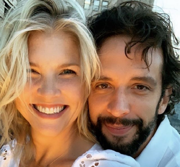 Ndërroi jetë nga Covid-19, gruaja e aktorit të njohur publikon duetin e tyre