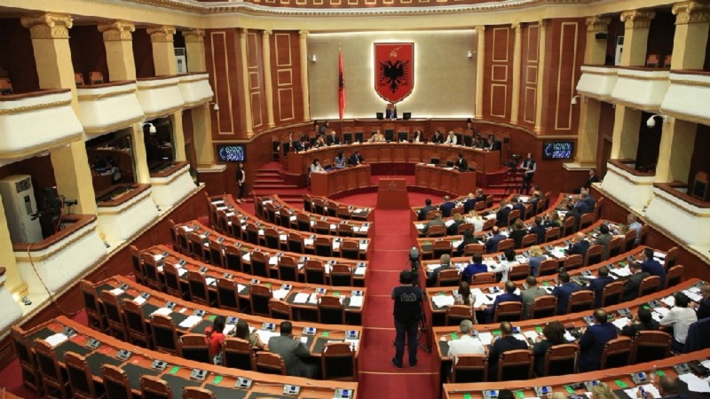 Komisioni i Ligjeve diskuton sot të gjitha propozimet për ndryshimet në sistemin zgjedhor