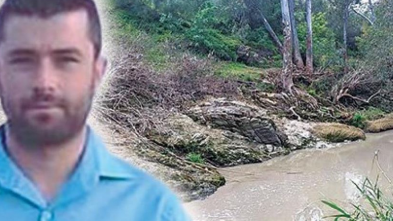 Gjendet trupi i 36-vjeçarit shqiptar që u zhduk në Greqi 17 muaj më parë