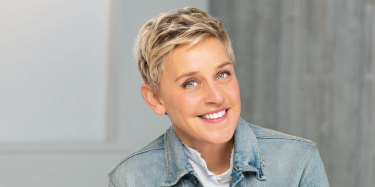 Akuza nga stafi, Ellen DeGeneres: Po punoj që t’i rregulloj defektet e mia