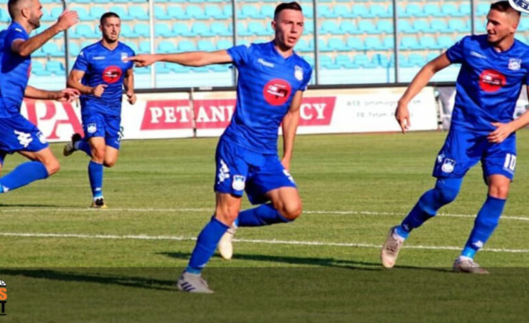 Largimi i Sherif Kallakut, Edi Martini vë në lëvizje drejtuesit